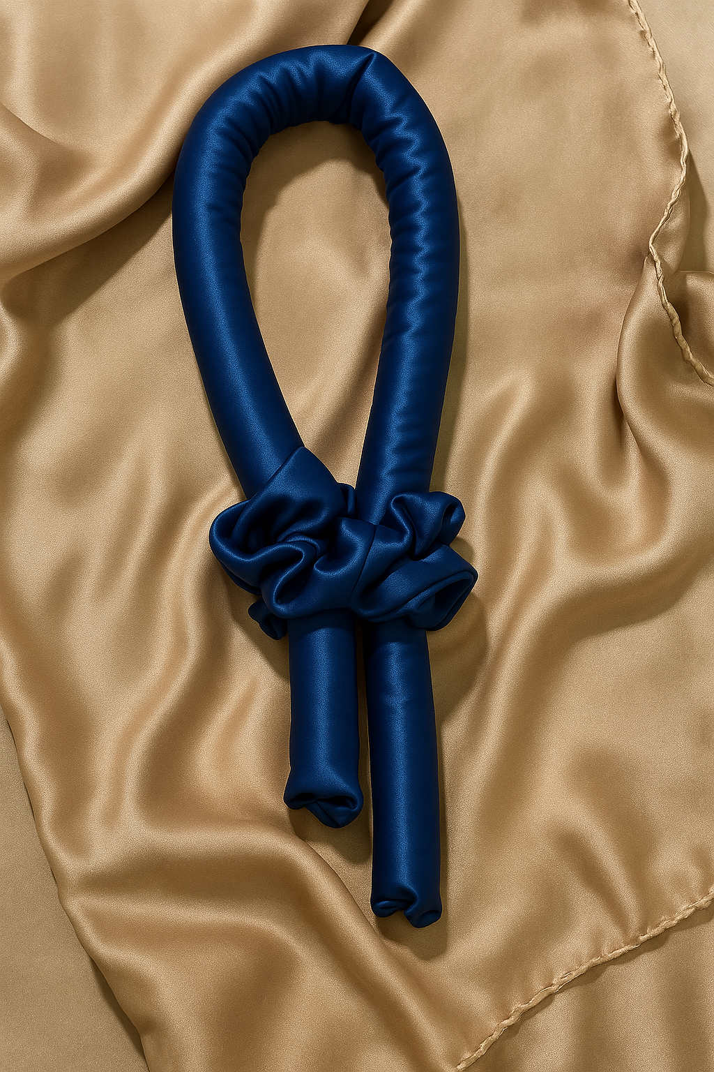 Heatless Curling Rollers