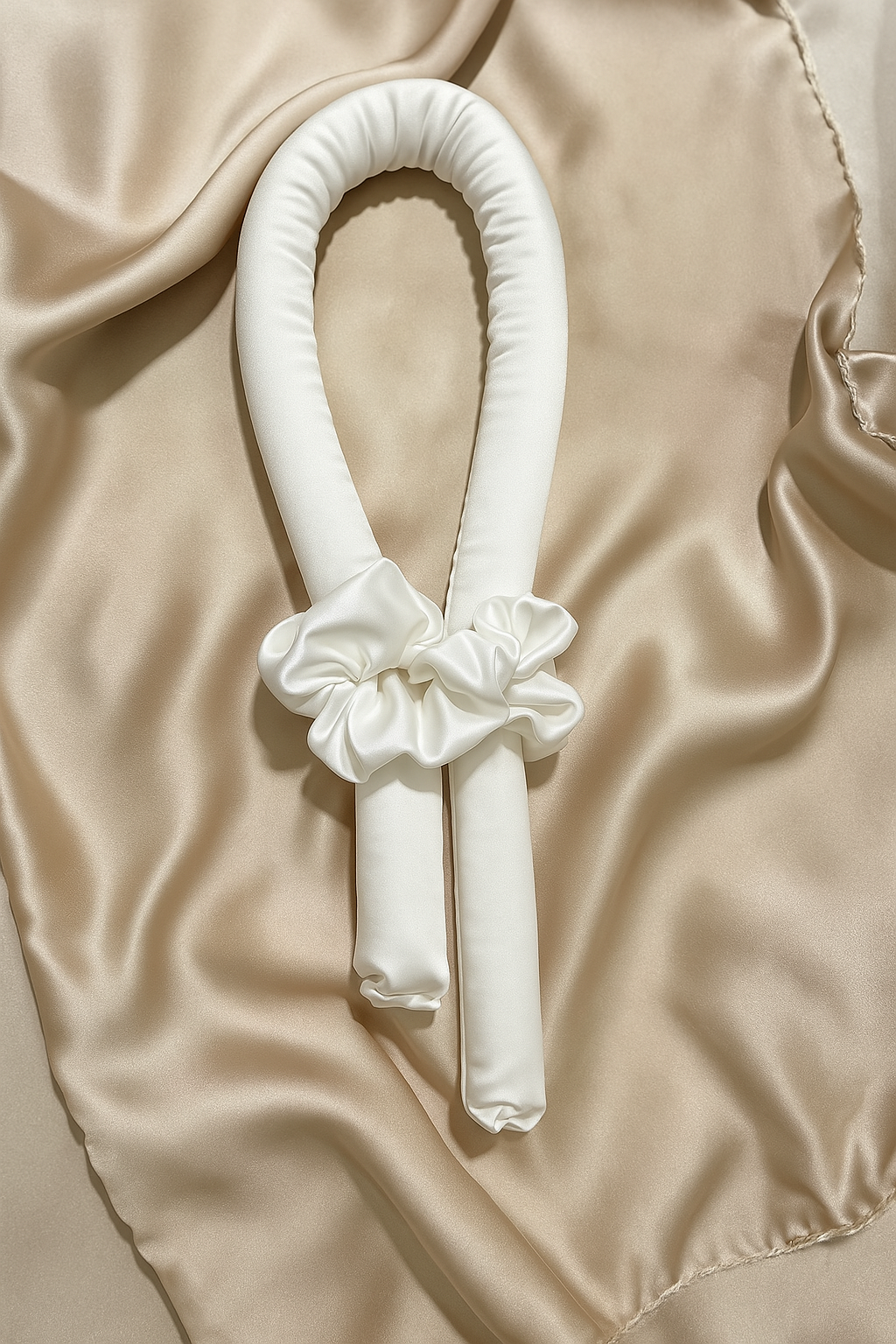Heatless Curling Rollers