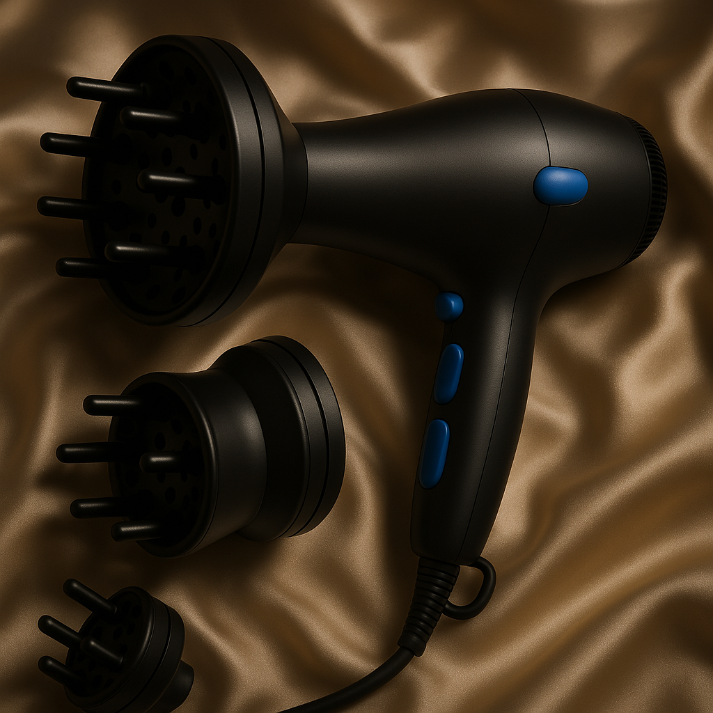 Curly Hair Diffuser