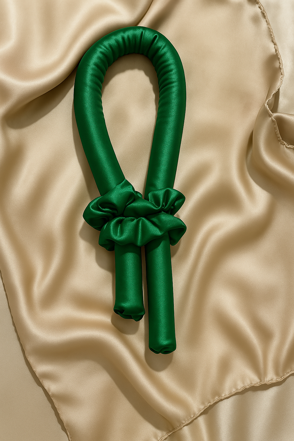 Heatless Curling Rollers
