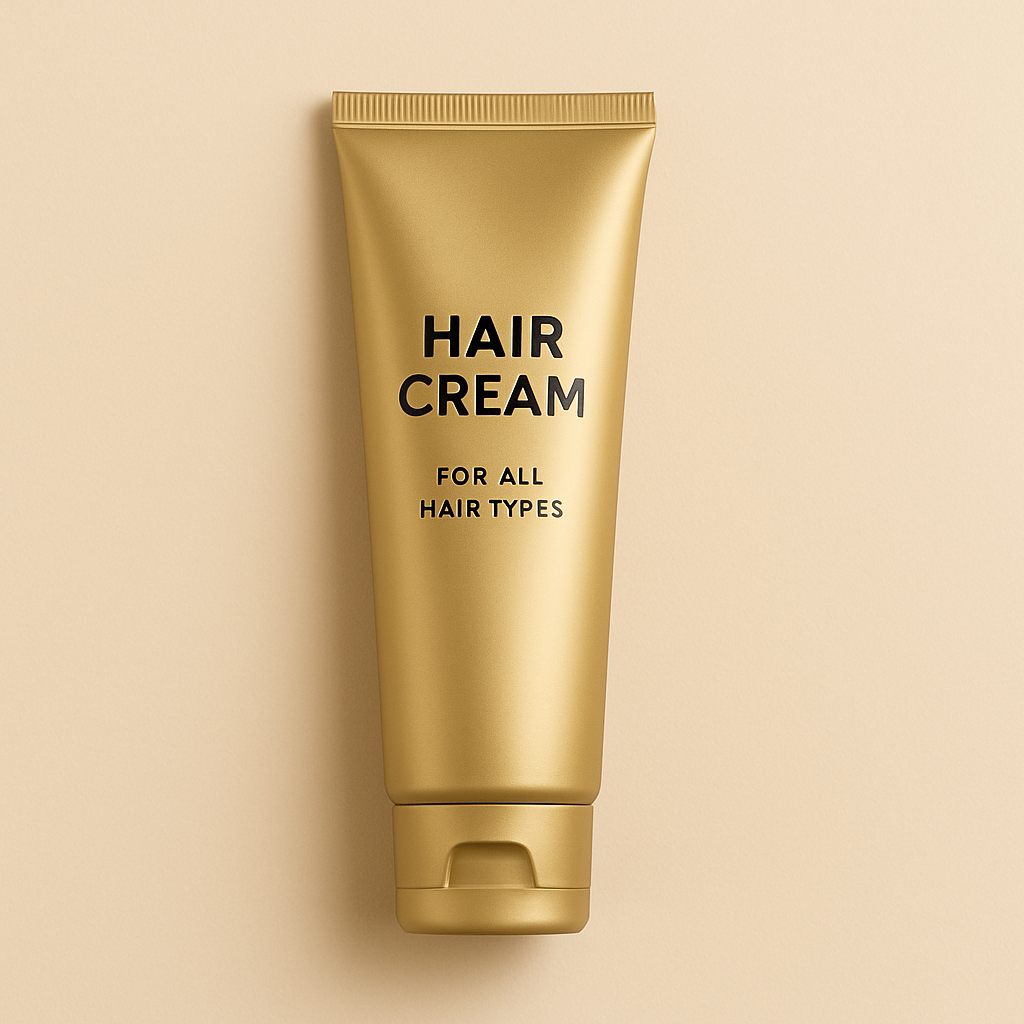 Hair Care Cream