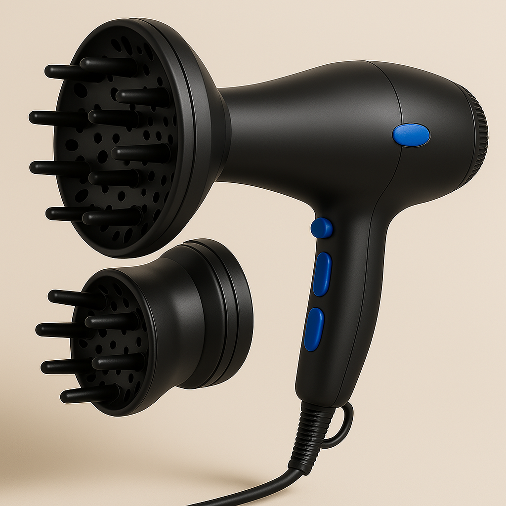 Curly Hair Diffuser