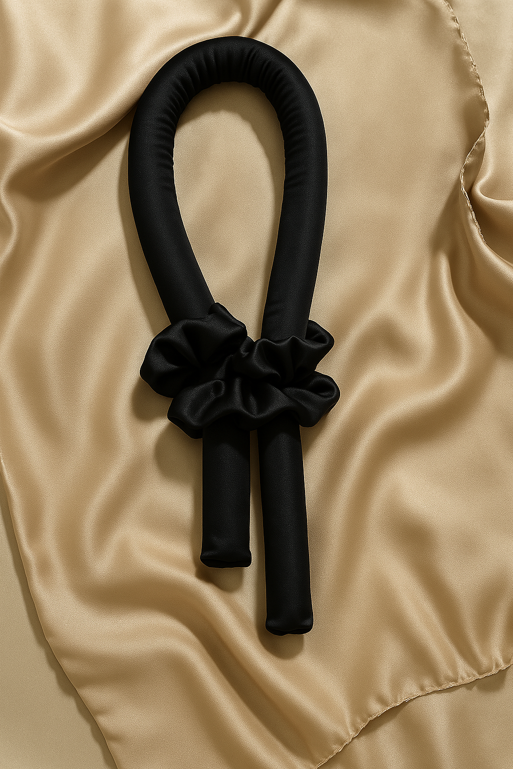 Heatless Curling Rollers