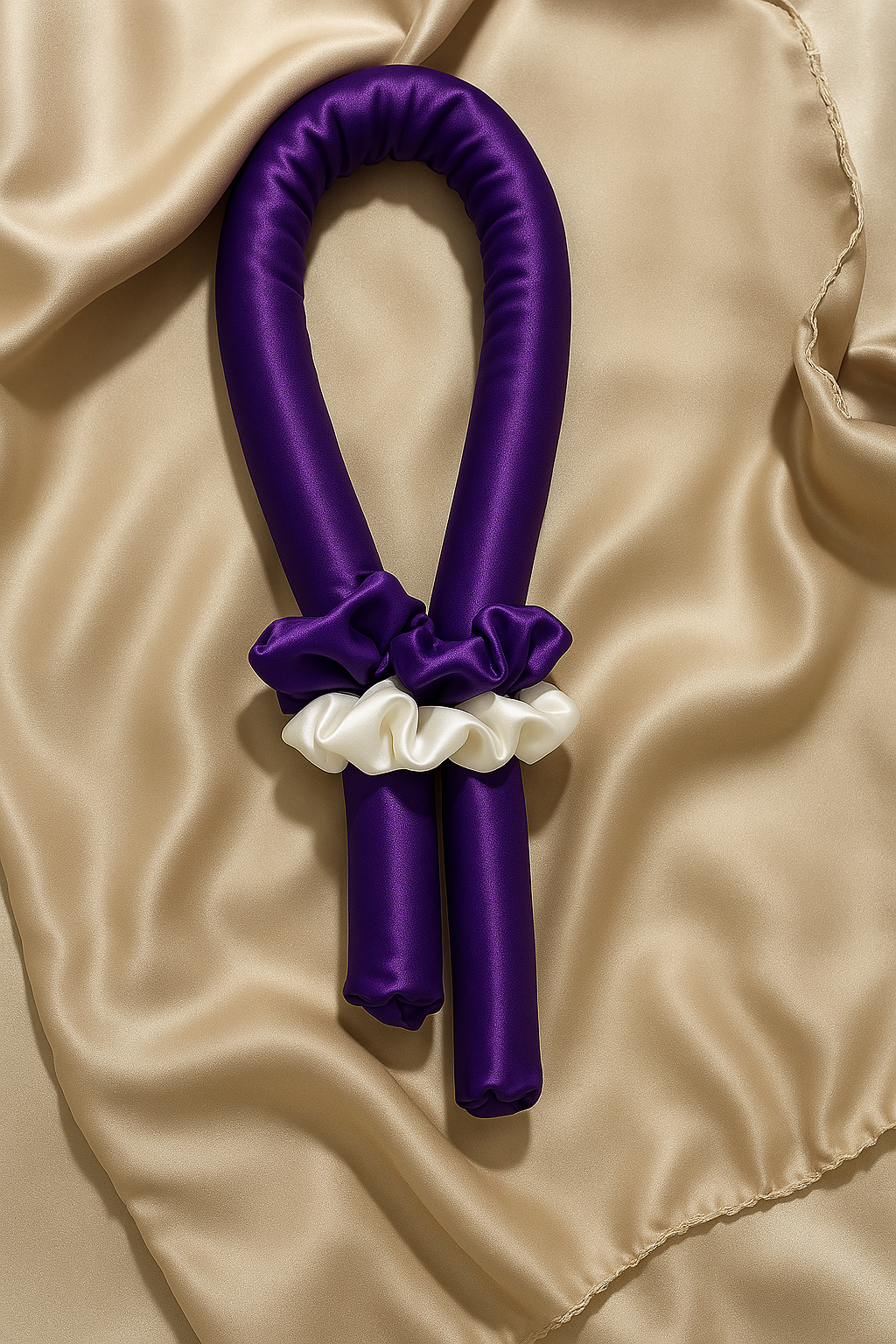 Heatless Curling Rollers